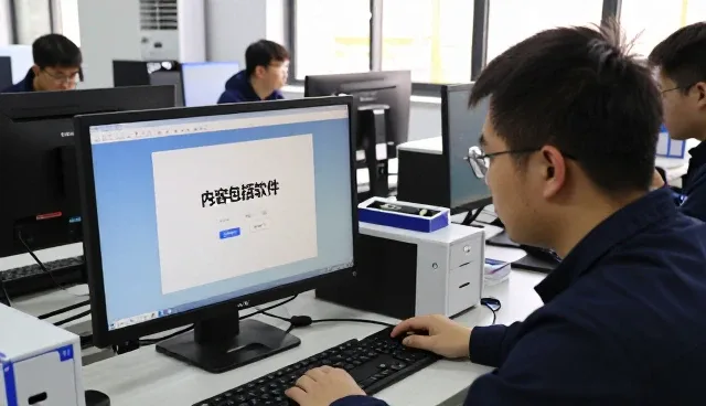 系统集成满足现代企业发展需求